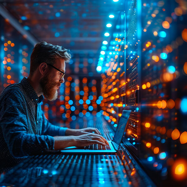 Embedded Firmware Development