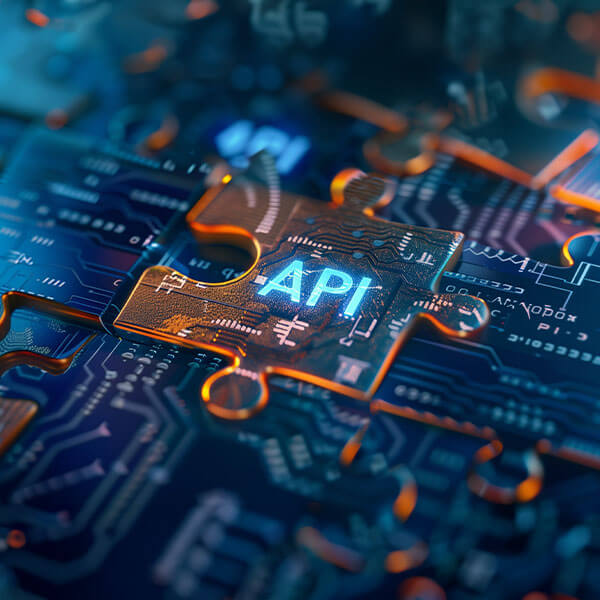 Firmware for Connected Devices