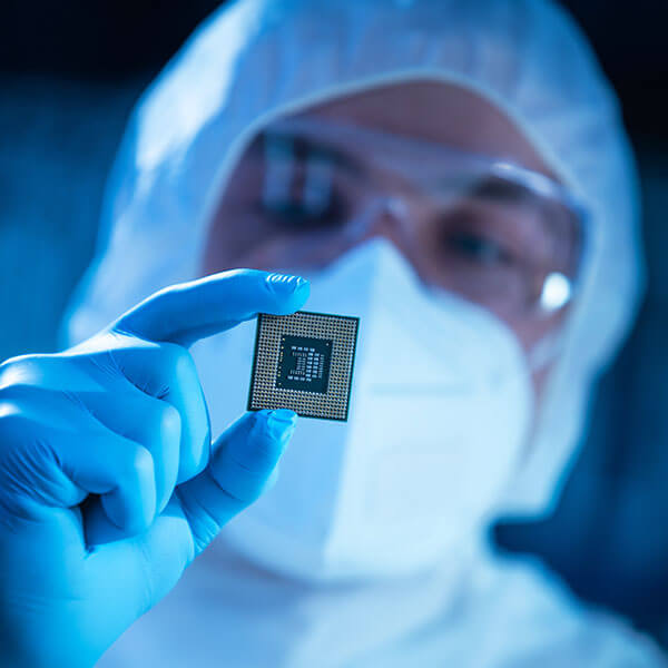 Firmware Performance Tuning