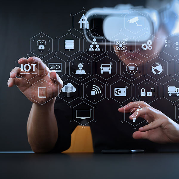 IoT Connectivity