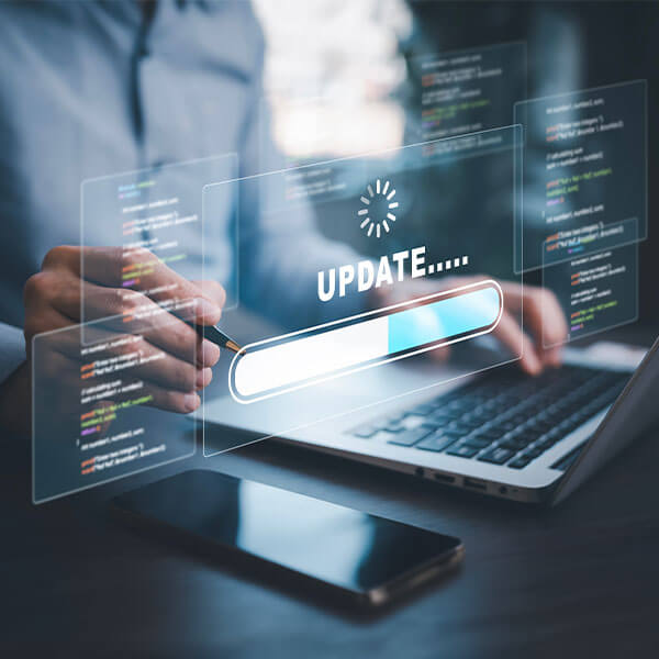 Maintenance & Support