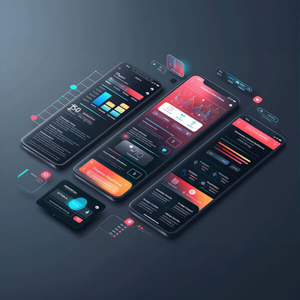 Mobile Apps