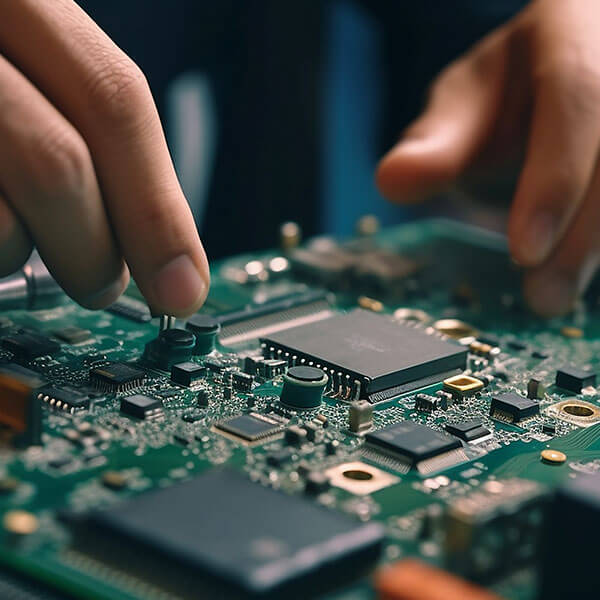 PCB Design & Layout Services