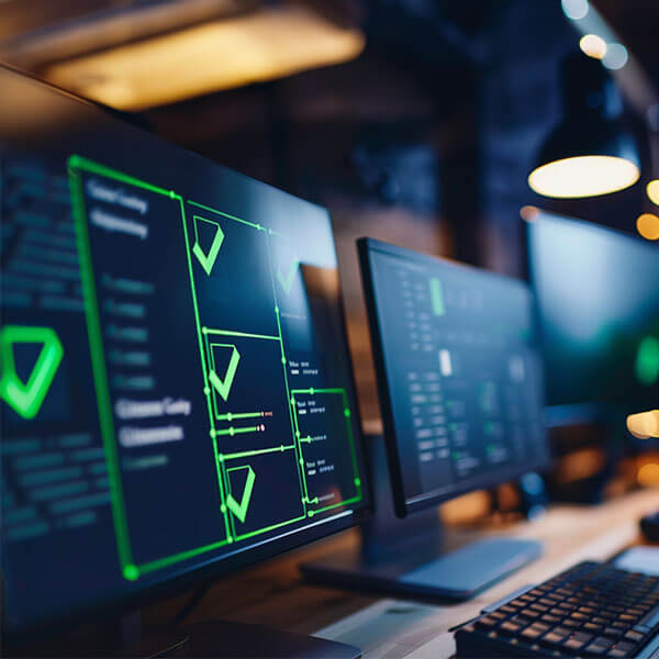Software Verification and Validation