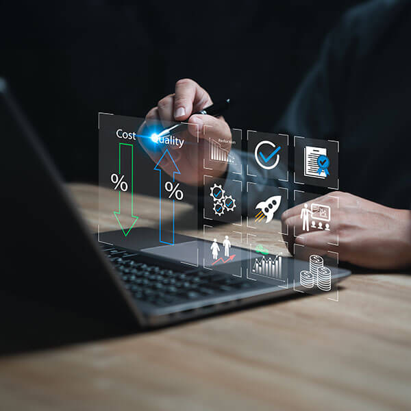 Supplier and Vendor Management