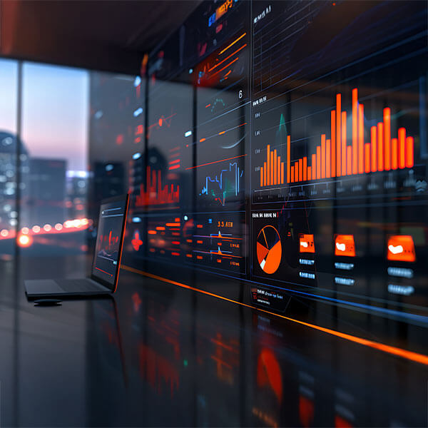 Why Choose RDPMS?