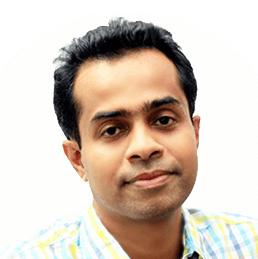 Aravind Ravikumar
