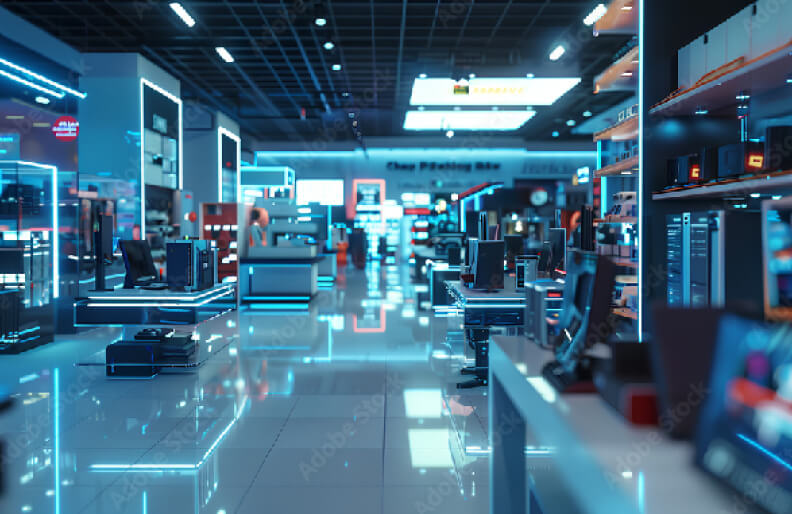 Services