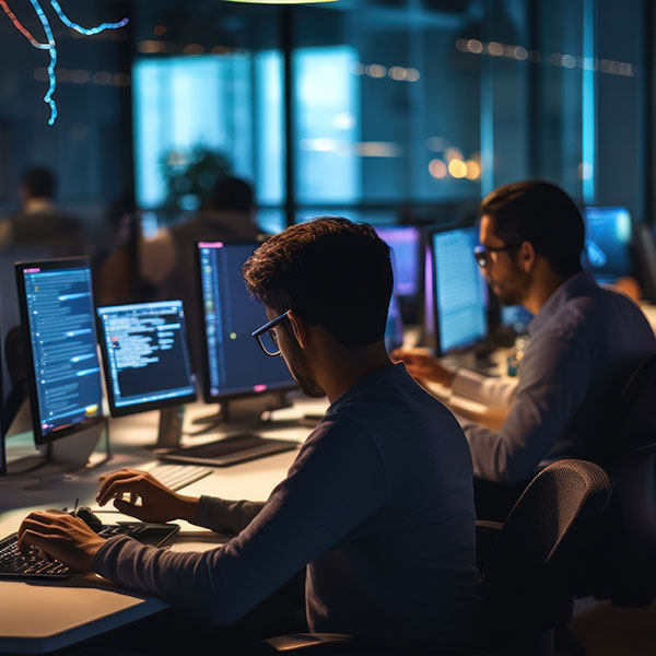 Core Services