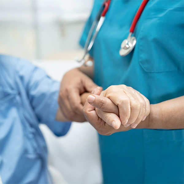 Innovating Care