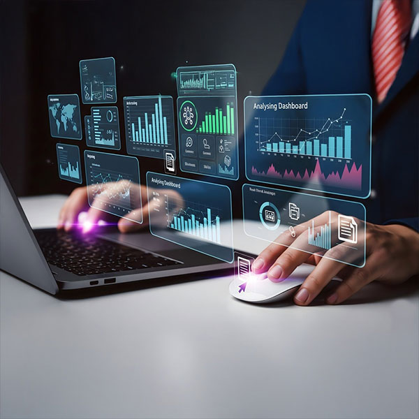 Embedded Firmware Development